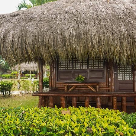 Hijo Resorts Davao Tagum Exterior photo