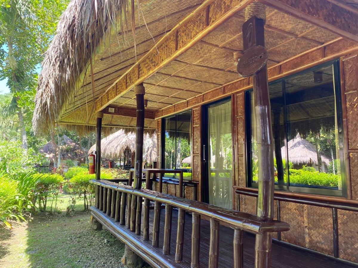Hijo Resorts Davao Tagum Exterior photo