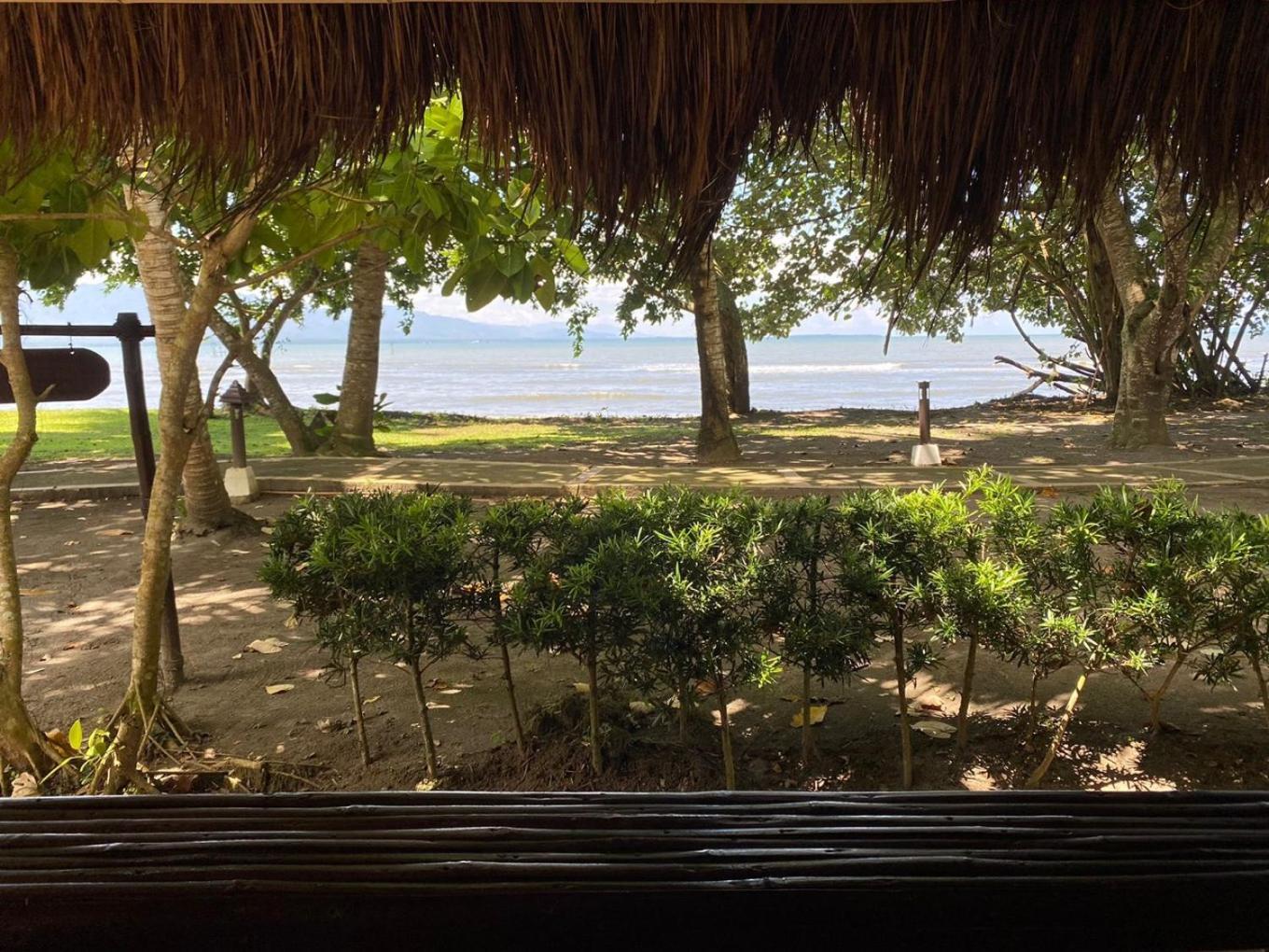 Hijo Resorts Davao Tagum Exterior photo
