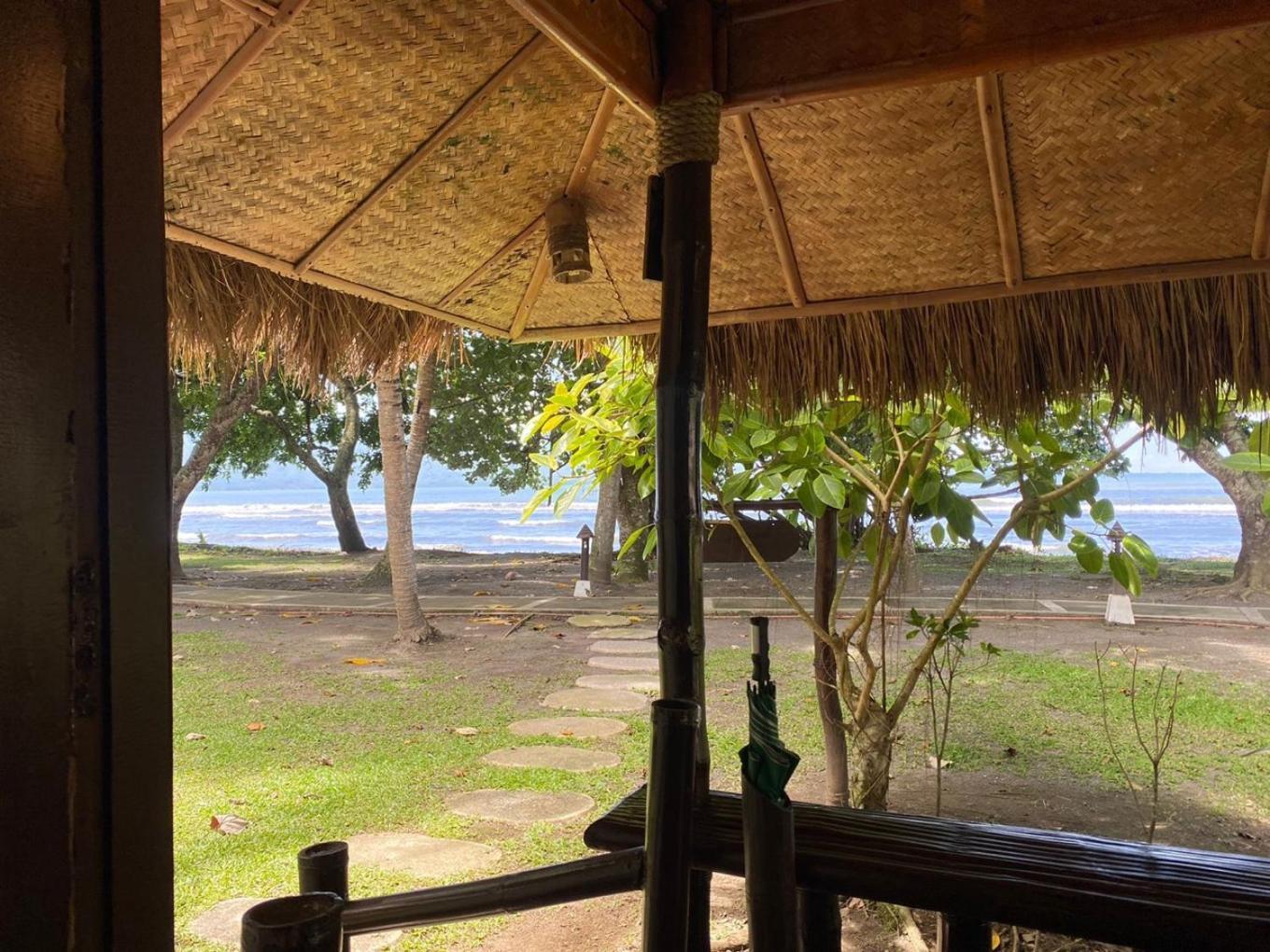 Hijo Resorts Davao Tagum Exterior photo