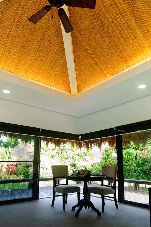Hijo Resorts Davao Tagum Exterior photo