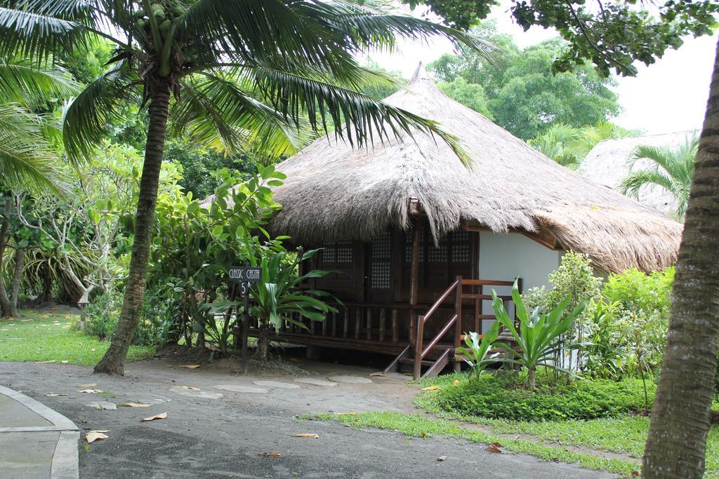 Hijo Resorts Davao Tagum Exterior photo