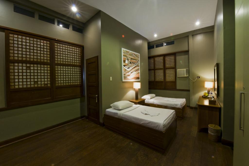 Hijo Resorts Davao Tagum Exterior photo