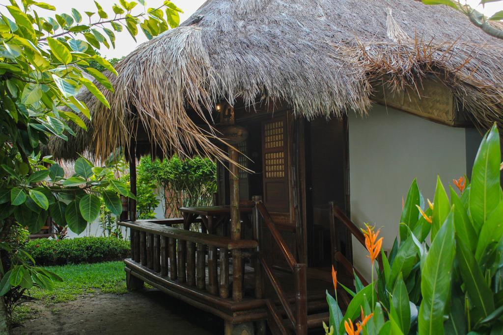 Hijo Resorts Davao Tagum Exterior photo