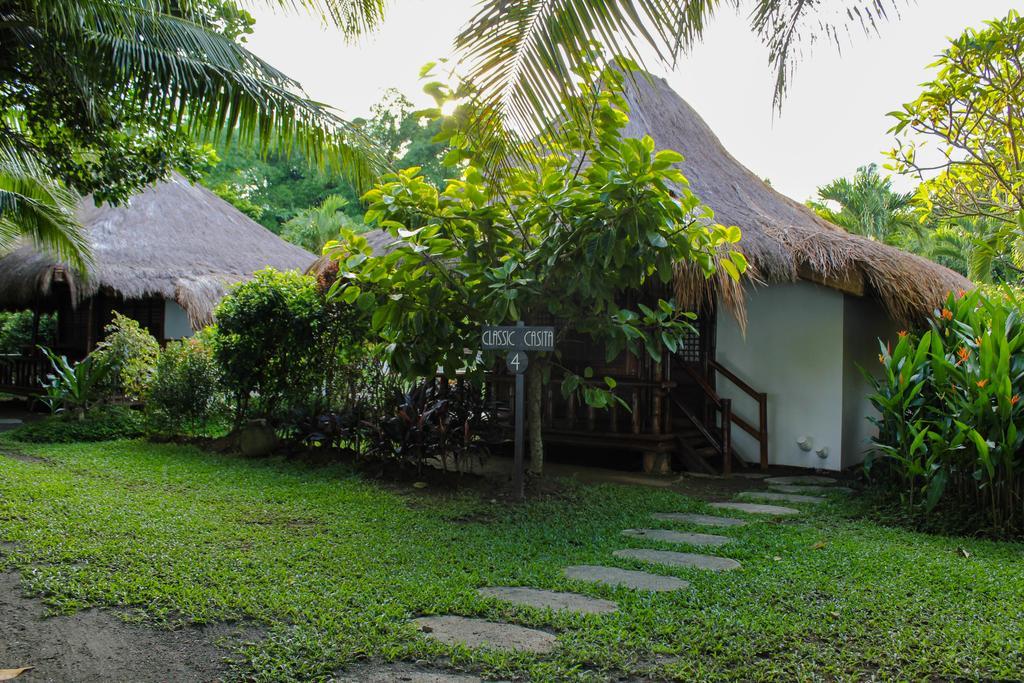 Hijo Resorts Davao Tagum Exterior photo